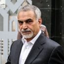Hossein Fereydoun
