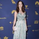 Natasha Bassett &#8211; Australians in Film Awards 2018 in Los Angeles