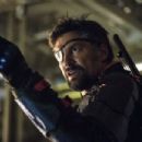 Arrow - Manu Bennett