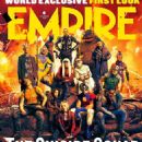 Margot Robbie - Empire Magazine Cover [United Kingdom] (December 2020)