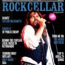 Bob Seger - Rock Cellar Magazine Cover [United States] (March 2019)