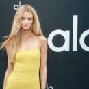 Kate Bock – ALO x SI Swimsuit Sunset Cocktail Party in Miami Beach