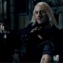 Harry Potter and the Deathly Hallows: Part 1 - Jason Isaacs - 454 x 255