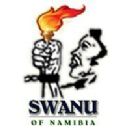 Socialist parties in Namibia