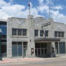 Event venues on the National Register of Historic Places in South Dakota