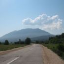 Serbian Carpathians