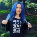 Alissa White Gluz - 454 x 307