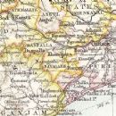 States and territories established in 1480