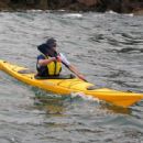 Sea kayak