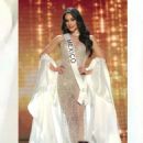 Irma Miranda- Miss Universe 2022- Evening Gown Competition - 454 x 563