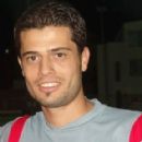 Sportspeople from Aleppo