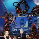 Sarah Michelle Gellar - The Tonight Show With Jay Leno (1998) - 399 x 612