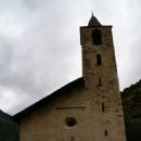 Churches in Andorra