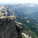 Mountain ranges of the Alps