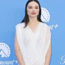 Crystal Reed – Paramount Plus UK Launch in London - 454 x 681