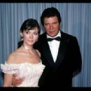 Margot Kidder and William Shatner - The 55th Annual Academy Awards (1983) - 454 x 310