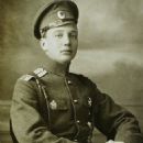 Prince Igor Constantinovich of Russia