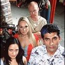 Grease Monkeys
