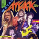 Joey Tempest, James Hetfield, Jon Bon Jovi - 454 x 639