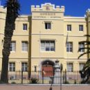 1818 establishments in the Cape Colony