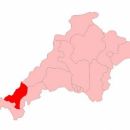 By-elections to the Parliament of the United Kingdom in Cornish constituencies