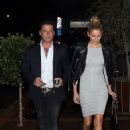 Karl Stefanovic and Jasmine Yarbrough - 454 x 635