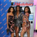 Ajiona Alexus – Variety Power of Young Hollywood 2019 in LA - 454 x 648