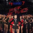 Vietnam's Next Top Model (season 7)