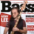 Geddy Lee - 454 x 641