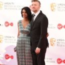 Konnie Huq – 2018 British Academy Television Awards - 454 x 681