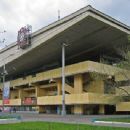 Handball venues in Russia