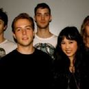 New Zealand electronic rock musical groups
