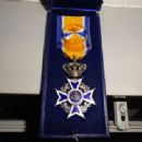 Officers of the Order of Orange-Nassau