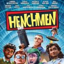 Canadian action comedy films