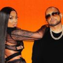 Sean Paul and Ludmilla - 454 x 340