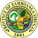 Governors of Zamboanga Sibugay