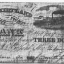 Organizations established in 1836