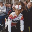 Cycling teams established in 1985