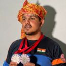 Nihal Singh (sport shooter)