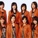 Japanese idol groups