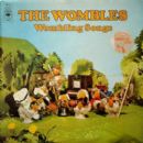 The Wombles (band) - Wombling Songs