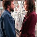 Michaela Conlin and T.J. Thyne