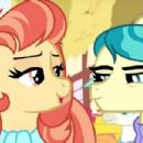 Jackie Blackmore - My Little Pony: Friendship Is Magic