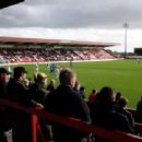 Sports venues in Worcestershire