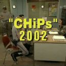 Mila Kunis as Dusty Longo in MADtv S08E07