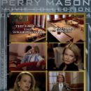 A Perry Mason Mystery: The Case of the Wicked Wives - 454 x 551