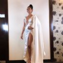 Sara Varas: Miss Latinoamerica 2021- Official Photoshoot