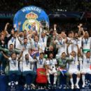 Real Madrid v Liverpool - UEFA Champions League Final - 454 x 287