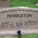 Randy Pendleton
