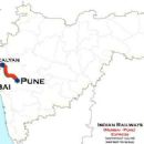 Mumbai–Pune trains
